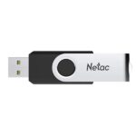 USB Fleshka Netac 128GB USB 3.0 ABS+Metal — изображение 2