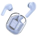 Acefast T6 TWS Earbuds Ice Moviy - Image 4