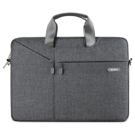 Sumka Notebook WIWU City Commuter "13.3 Black