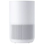 Xiaomi Smart Air Purifier 4 Compact White uy havo tozalagichi - Image 3
