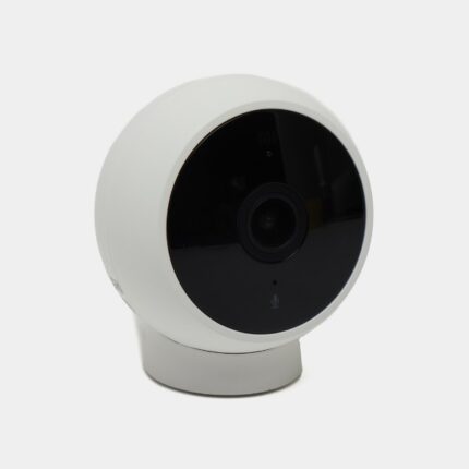 Камера Mi Camera 2K (Magnetic Mount) White