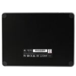 Графический планшет Huion Inspiroy H430P Battery-free Pen Tablet Black - Image 5