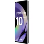 Realme 10 Pro+ 5G 12/256 Dark Matter — изображение 5