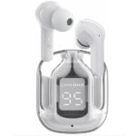 Acefast T6 TWS Earbuds Modern Kulrang