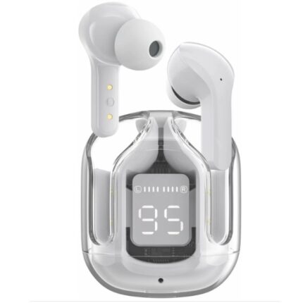 Наушники Acefast T6 TWS Earbuds Modern Grey