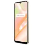 Смартфон Realme C33 4/64Gb Sandy Gold — изображение 2