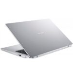 Ноутбук ACER Aspire 3 A315-58-34X1 / Core I3-1115G4 / 4GB DDR4 / 256GB SSD / 15.6" FHD SILVER — изображение 5