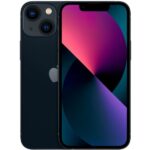 iPhone 13 128b Midnight Black smartfoni