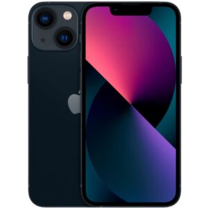 Apple Iphone 13 256Gb Midnight