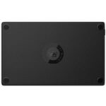 Графический планшет Huion Inspiroy H580X Creative Pen Tablet Black — изображение 3