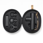 Xiaomi Massage Gun Mini Navy Blue — изображение 4
