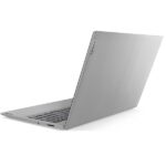 Lenovo IdeaPad 3 IP 3 15IGL05 |INTEL CELERON N4020 | 4GB DDR | 256GB SSD | 15.6" FHD IPS | PLATINUM GREY - Image 4