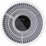 Xiaomi Smart Air Purifier 4 Compact White uy havo tozalagichi - Image 4