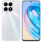 Honor X8a 6/128Gb Titanium Silver - Image 2