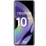 Realme 10 Pro+ 5G 12/256 Dark Matter — изображение 2