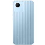 Смартфон Realme C30s 2/32Gb Stripe Blue — изображение 3