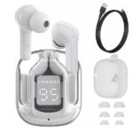 Acefast T6 TWS Earbuds Modern Kulrang - Image 4