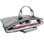 Sumka Notebook WIWU City Commuter "13.3 Gray - Image 3