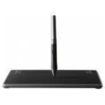 Графический планшет Huion Inspiroy H430P Battery-free Pen Tablet Black - Image 3