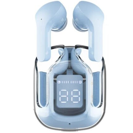 Acefast T6 TWS Earbuds Ice Moviy