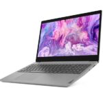 Lenovo IdeaPad 3 IP 3 15IGL05 |INTEL CELERON N4020 | 4GB DDR | 256GB SSD | 15.6" FHD IPS | PLATINUM GREY - Image 2