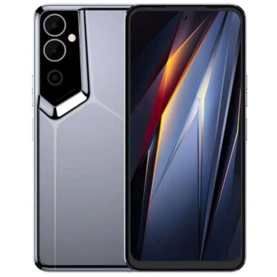 Tecno POVA Neo 2 6/128Gb Uranolith Grey