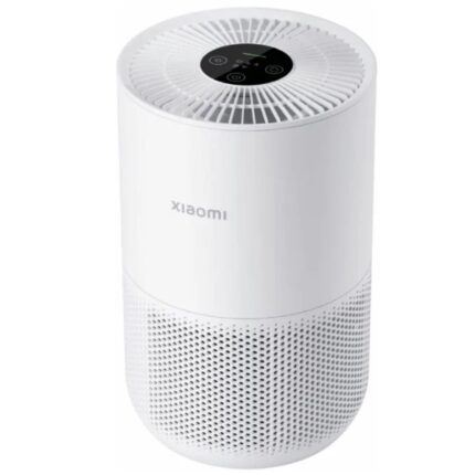 Домашний очиститель воздуха Xiaomi Smart Air Purifier 4 Compact White