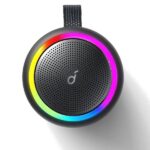 Portativ dinamik Anker Soundcore mini 3 Qora - Image 5