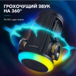 Portativ dinamik Anker Soundcore Flare Mini Qora - Image 5