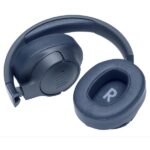 Наушник JBL Tune 760 NC Blue