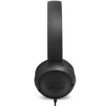 Наушник JBL Tune 500 Black