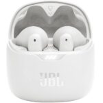 JBL Tune FLEX White