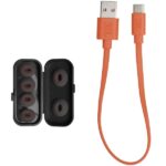 JBL Tune FLEX Black