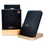 Xiaomi Wireless Charging Stand 50W Black