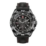 Умные часы Swiss Military Dom Black — изображение 2