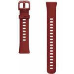 Часы Huawei Band 7 Flame Red — изображение 6
