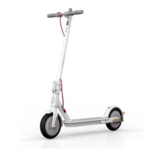 Mi Electric Scooter 3 Lite White