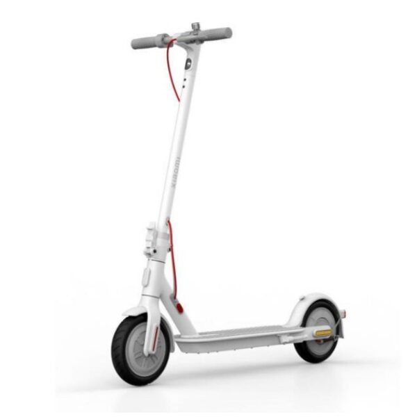 Электросамокат Xiaomi Electric Scooter 3 Lite White
