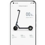 Электрический самокат Mi 3 Lite черный — изображение 7