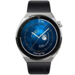 Часы Huawei Watch GT 3 Pro Titanium Steel Gray — изображение 2