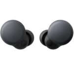 Беспроводные наушники SONY NC Link Buds S WF-LS900N Black