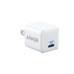 Зарядное устройство Anker 511 Charger (Nano Pro) White - Image 2