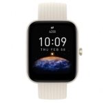 Часы Amazfit Bip 3 Pro Cream — изображение 2