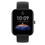 Часы Amazfit Bip 3 Pro Black — изображение 2