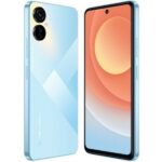 Смартфон Tecno CAMON 19 Neo 6/128Gb Ice Mirror — изображение 2
