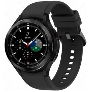 Samsung Galaxy Watch 4 46mm Classic Black