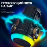 Portativ dinamik Anker Soundcore Flare Mini Qora - Image 3