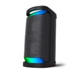 Колонкa Sony Wireless Speaker SRS-XP500 Black