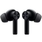 Наушники OnePlus Buds Z2 Obsidian Black