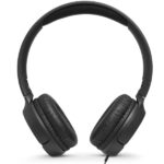 Наушник JBL Tune 500 Black